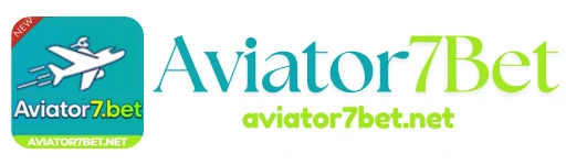 Aviator7Bet Logo