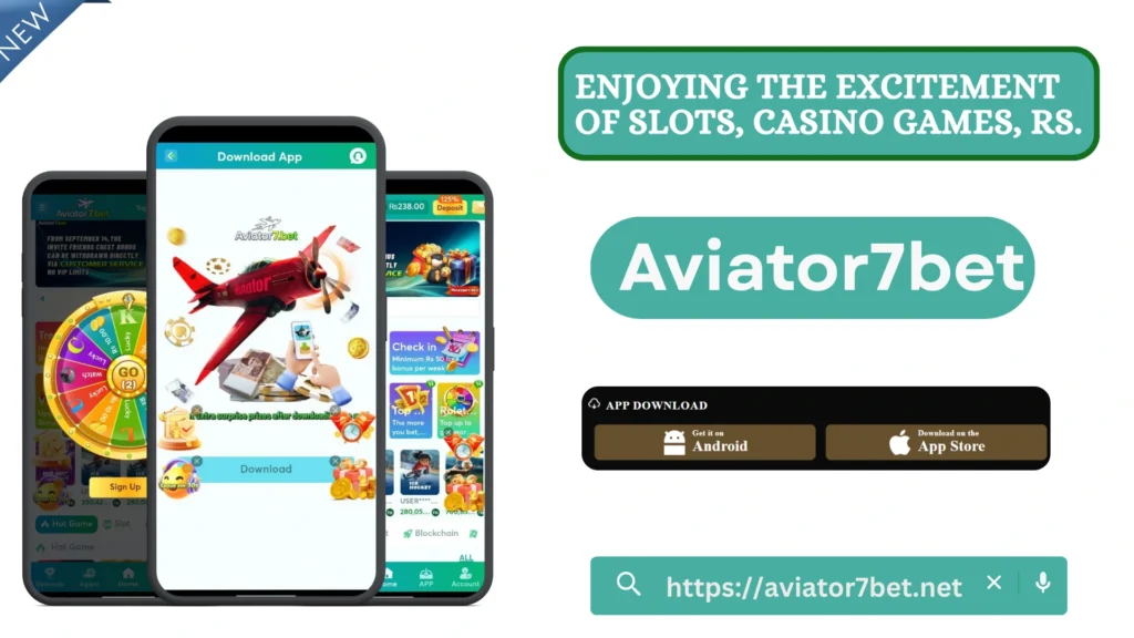Aviator7Bet APK