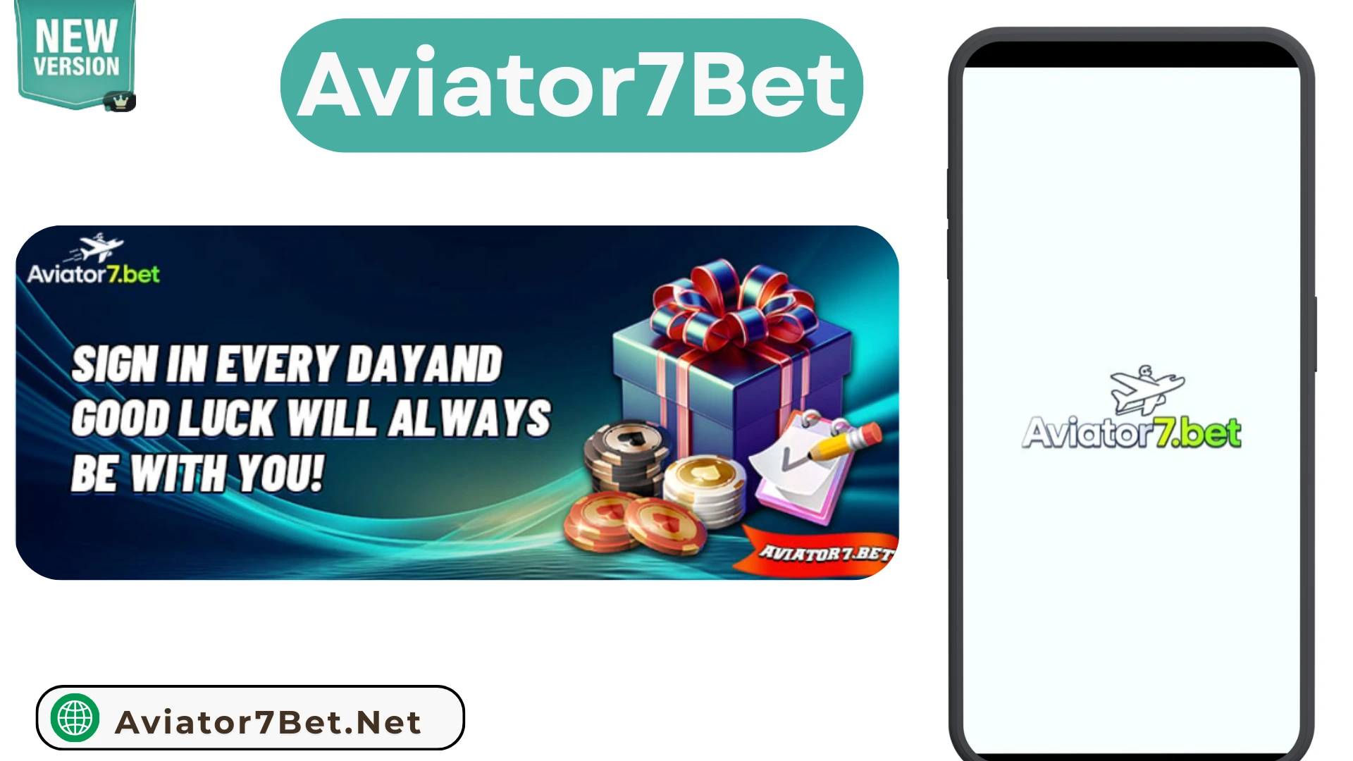 Aviator7Bet Download