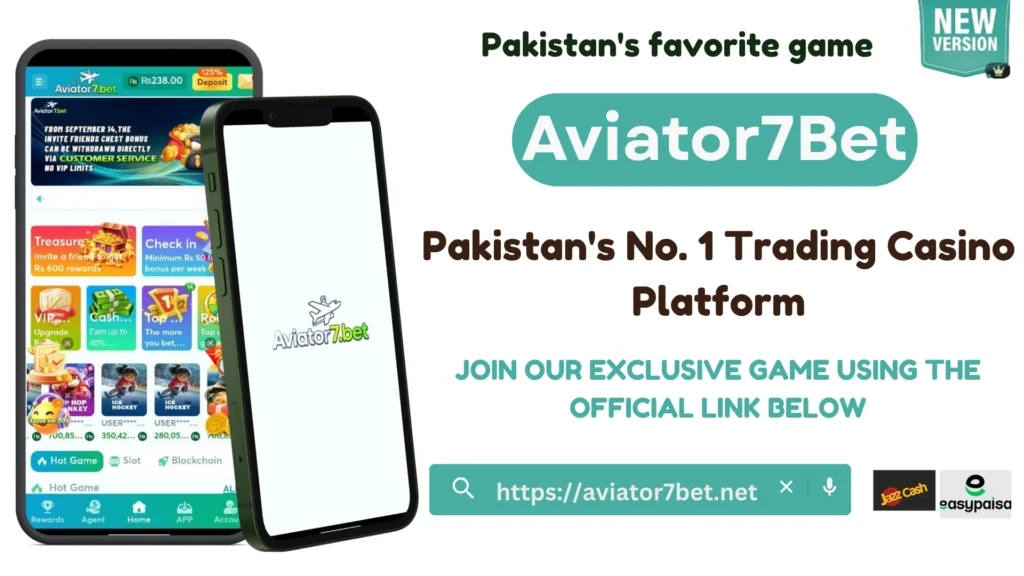 Aviator7Bet Game