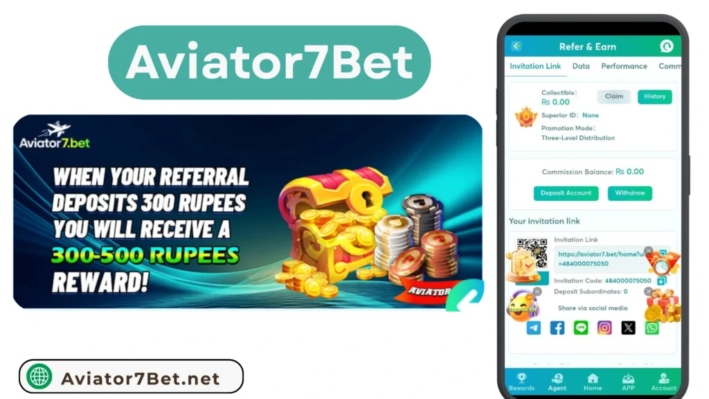 Aviator7Bet Game Download